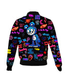 Bomber Neon Nigth