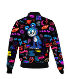 Bomber Neon Nigth