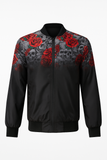 Bomber Jacket Steven