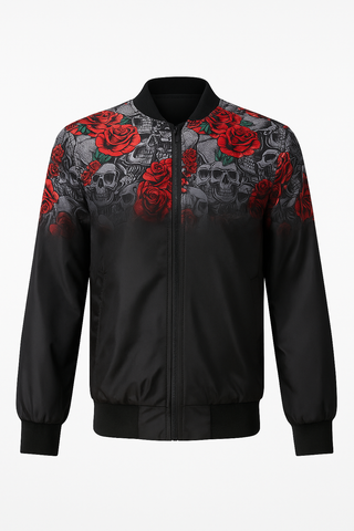 Bomber Jacket Steven