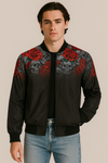 Bomber Jacket Steven
