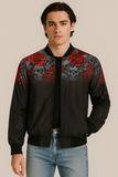 Bomber Jacket Steven
