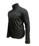 Chamarra Rompevientos - Softshell - Cálida - Windwarm-hombre