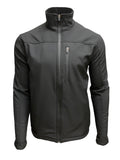 Chamarra Rompevientos - Softshell - Cálida - Windwarm-hombre