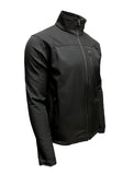 Chamarra Rompevientos - Softshell - Cálida - Windwarm-hombre