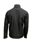 Chamarra Rompevientos - Softshell - Cálida - Windwarm-hombre