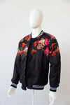 Bomber Jacket Marky